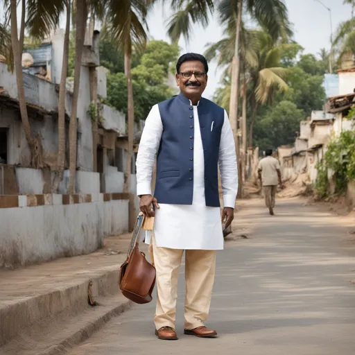 S. Rajeshkumar