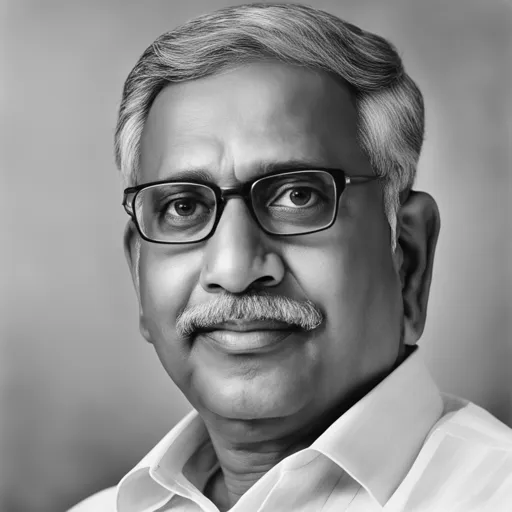 S. Raju