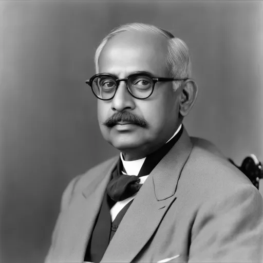 S. Ramachandra Iyer