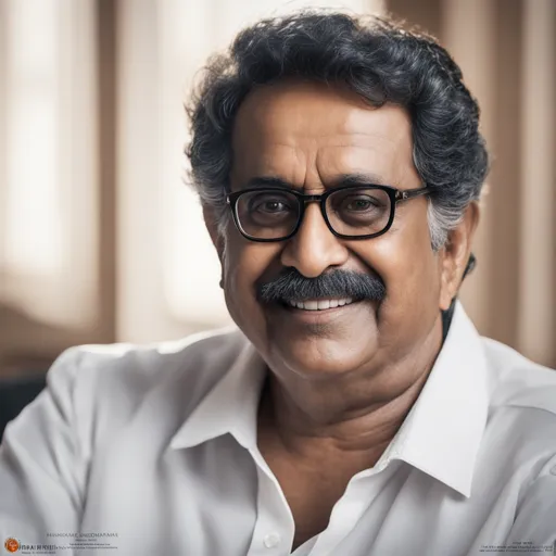 S. Ramachandran (filmmaker)