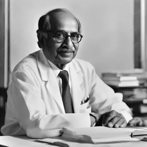 S. Ramachandran (scientist)