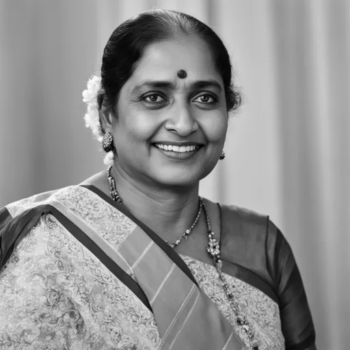 S. Ramadoss
