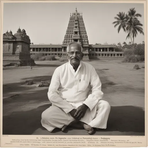 S. Ramalingam