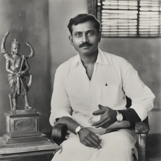 S. Ramanan