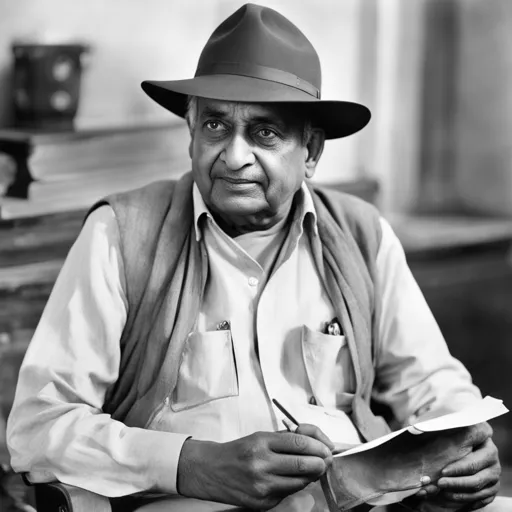 S. Ramanathan (film director)
