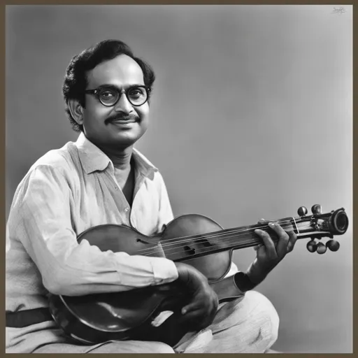 S. Ramanathan (musician)