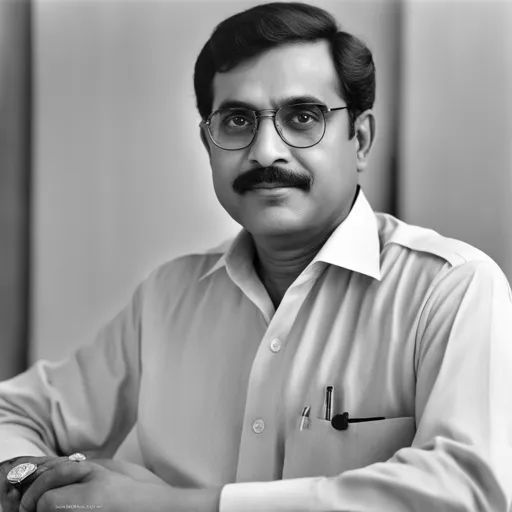 S. Ramesh