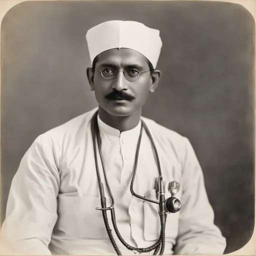 S. Rangachari