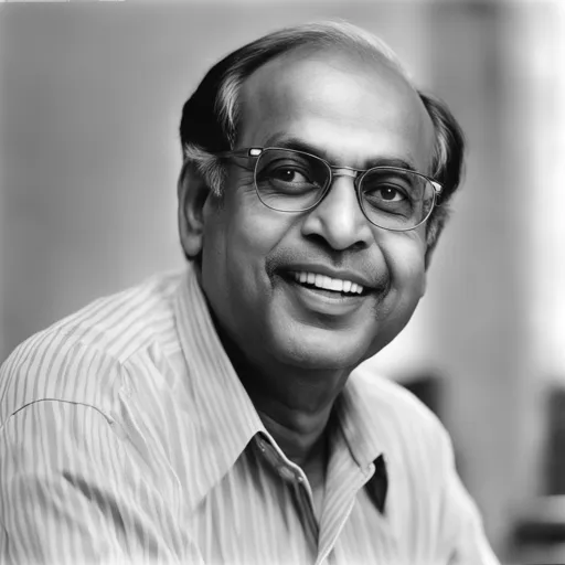 S. Rangarajan