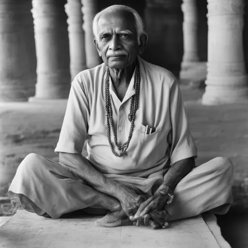 S. Rangaswami Iyengar