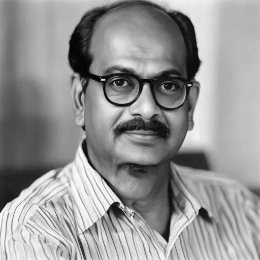 S. Rao Aiyagari
