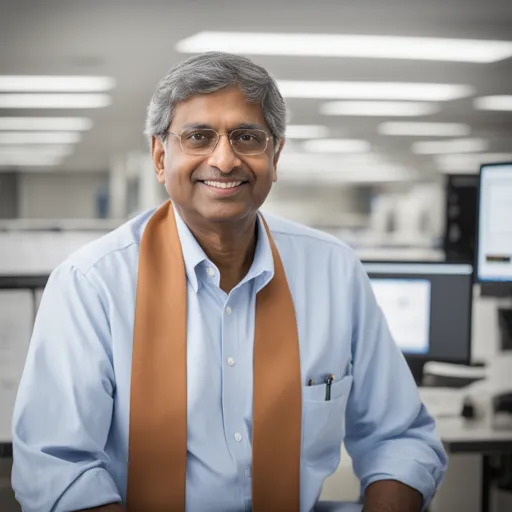 S. Rao Kosaraju