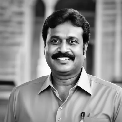 S. Rathinavelu