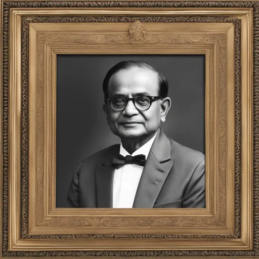 S. Rm. M. Chidambaram Chettiar