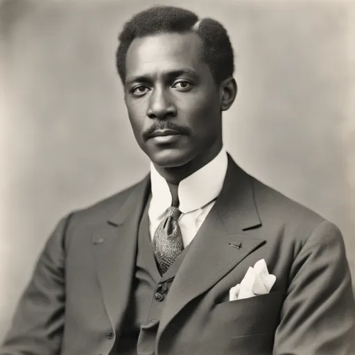 S. Robert Blair