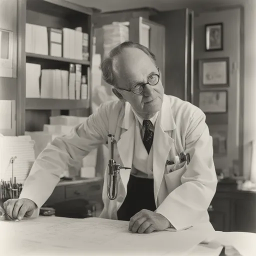 S. Rodman Irvine