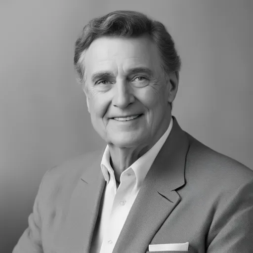 S. Roy Kelly