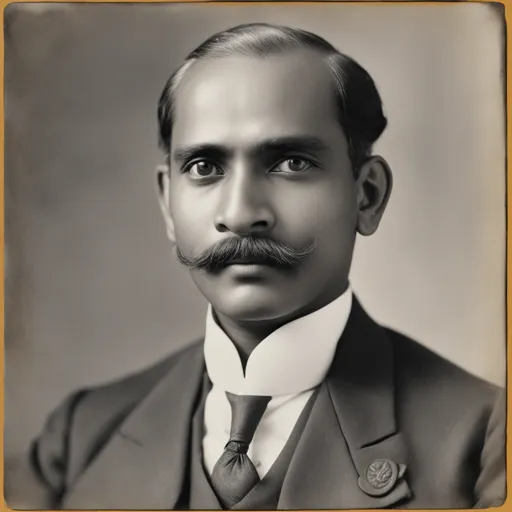 S. S. Badrinath