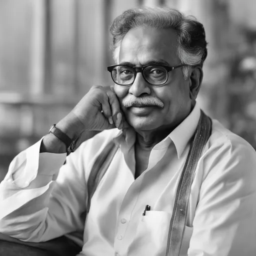 S. S. Balan