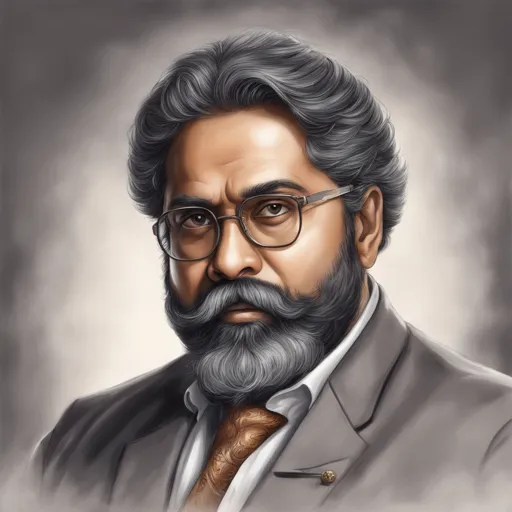 S. S. Chakravarthy