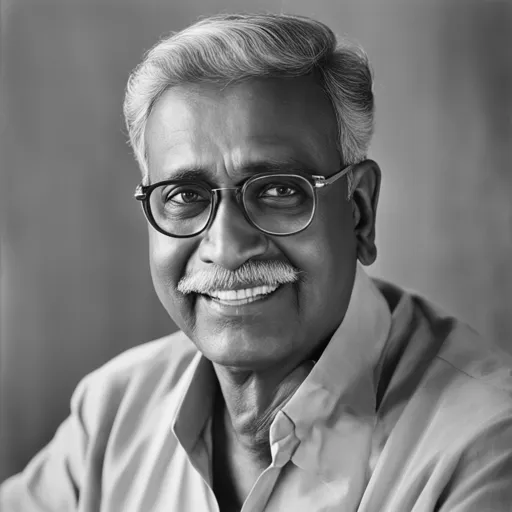 S. S. Chandran