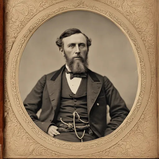 S. S. Conant