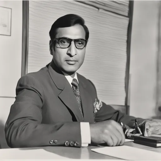 S. S. Khan