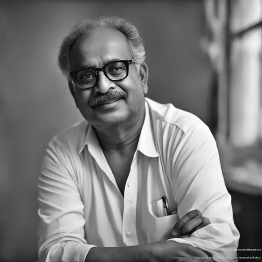 S. S. Kumaran