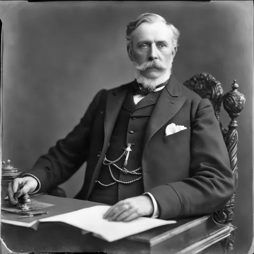 S. S. MacDonell