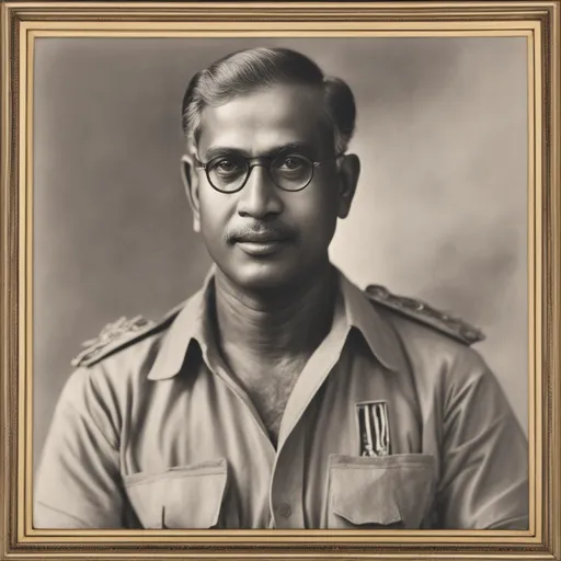 S. S. Narayan