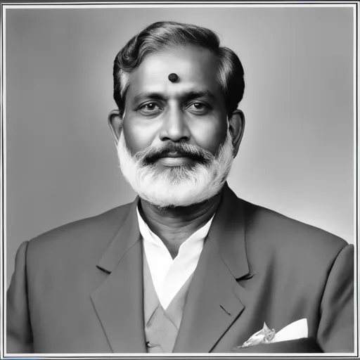 S. S. Ponmudi