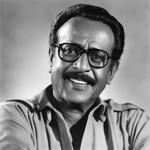 S. S. Rajendran