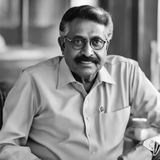 S. S. Ramanitharan