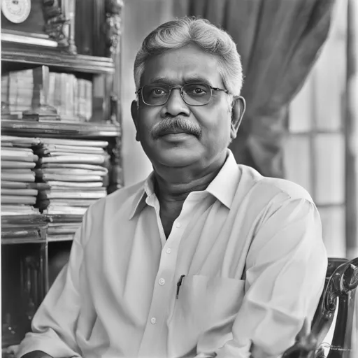 S. S. Ramasubbu