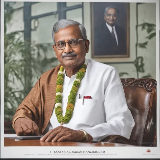 S. Sankaralingam