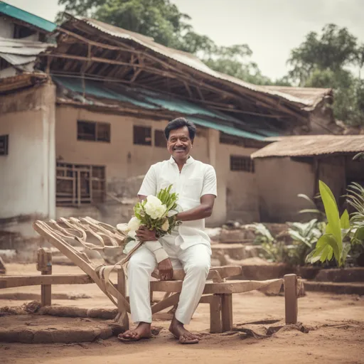 S. Sarath Babu