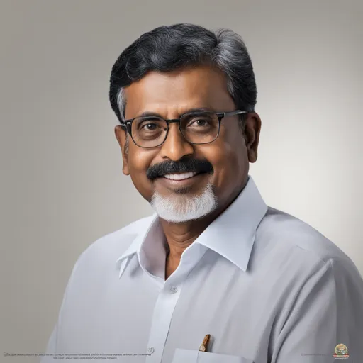 S. Senthilkumar