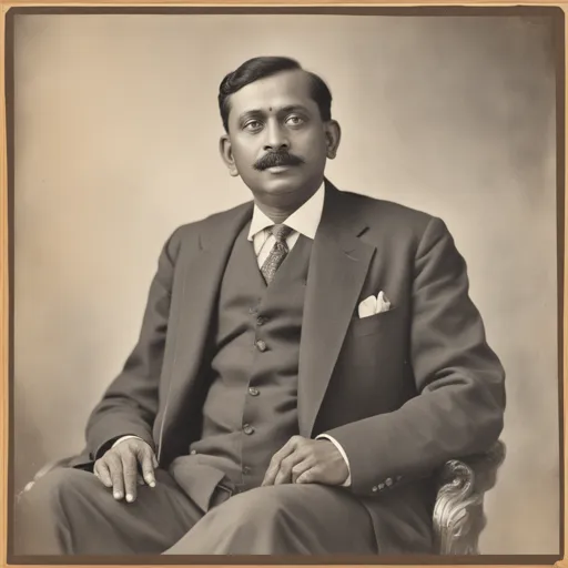 S. Srinivasan