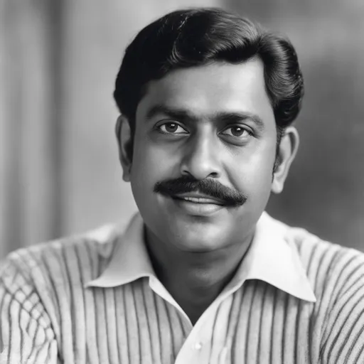 S. Sriraman