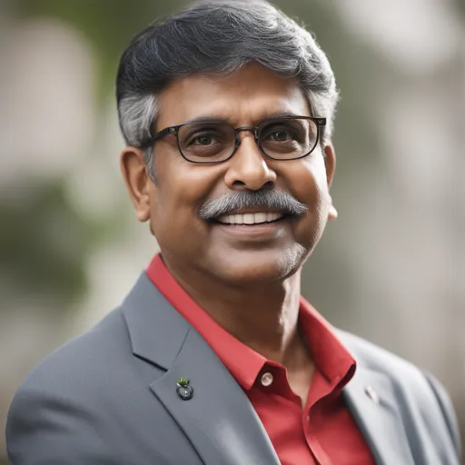 S. Subramani