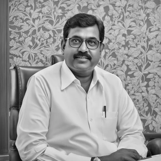S. Sudharsanam