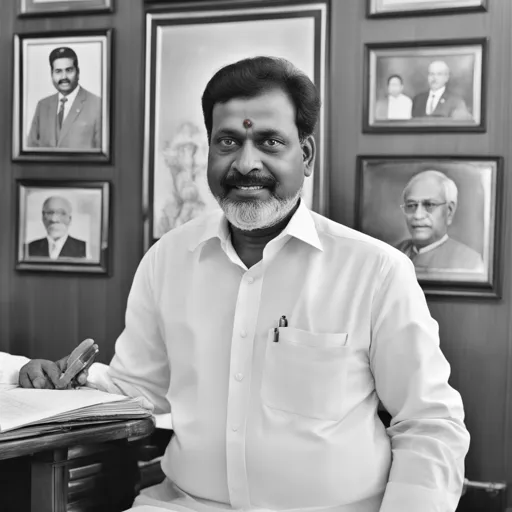 S. Sundararaj