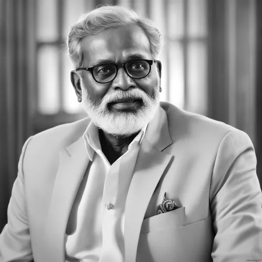 S. T. Chellapandian