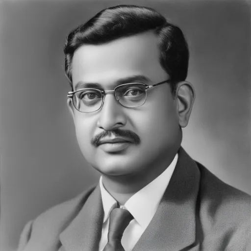 S. T. Desai