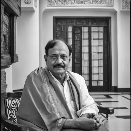 S. T. Hasan