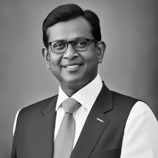 S. Thambirajah