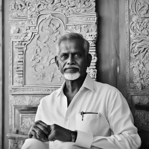 S. Thandayuthapani