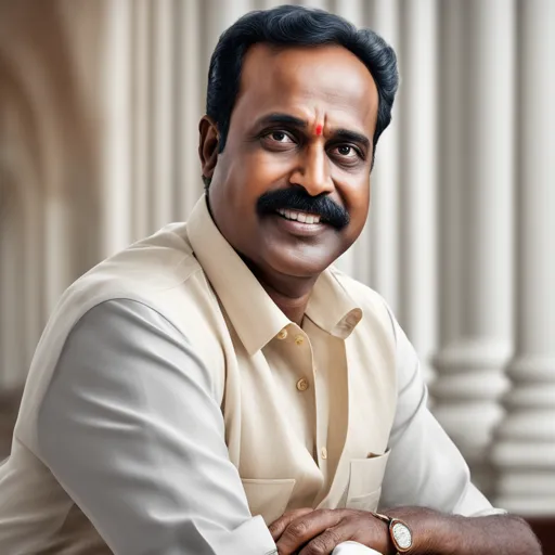 S. Thanga Pandian
