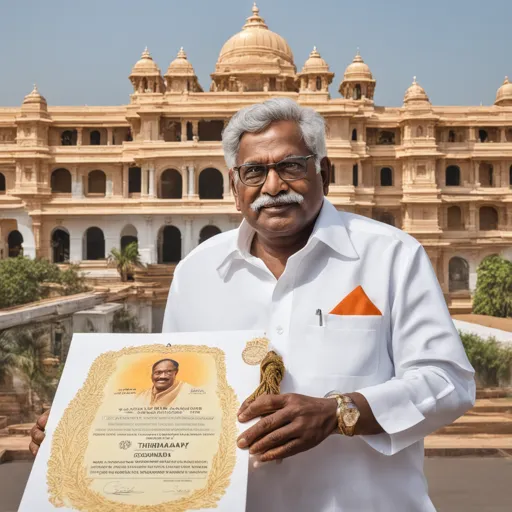 S. Thirumalaisamy Gounder