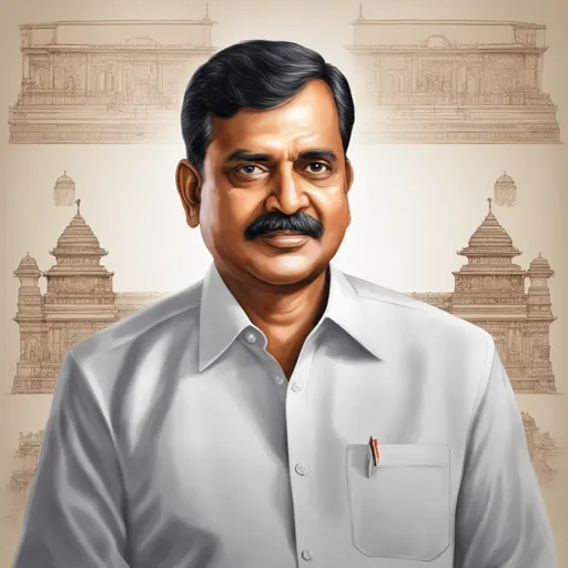 S. V. China Appala Naidu